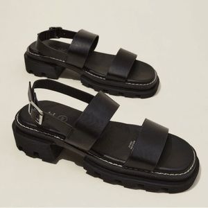 Cotton On Cara Chunky Sandals NWT